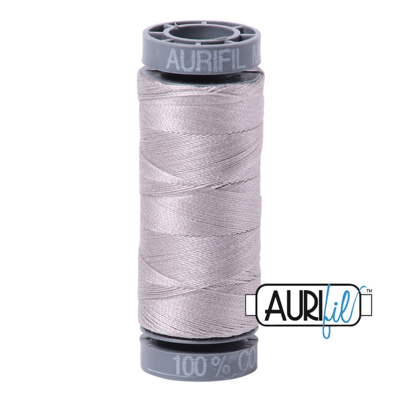 Xanadu (6727) | 28wt Small Spool (100M / 109Y) | Aurifil Thread